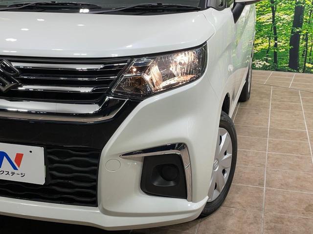 ソリオ Ｇ　衝突軽減　両側スライドドア　コーナーセンサー　スマートキー　オートエアコン　電動格納ミラー　車線逸脱警報　横滑り防止装置　盗難防止装置　プライバシーガラス（12枚目）