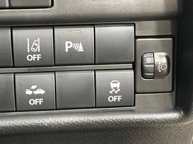 ソリオ Ｇ　衝突軽減　両側スライドドア　コーナーセンサー　スマートキー　オートエアコン　電動格納ミラー　車線逸脱警報　横滑り防止装置　盗難防止装置　プライバシーガラス（25枚目）