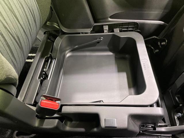 ソリオ Ｇ　衝突軽減　両側スライドドア　コーナーセンサー　スマートキー　オートエアコン　電動格納ミラー　車線逸脱警報　横滑り防止装置　盗難防止装置　プライバシーガラス（35枚目）