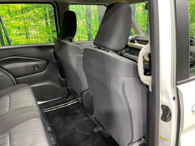 ソリオ Ｇ　衝突軽減　両側スライドドア　コーナーセンサー　スマートキー　オートエアコン　電動格納ミラー　車線逸脱警報　横滑り防止装置　盗難防止装置　プライバシーガラス（36枚目）