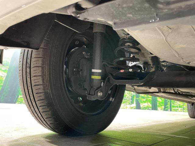 ソリオ Ｇ　衝突軽減　両側スライドドア　コーナーセンサー　スマートキー　オートエアコン　電動格納ミラー　車線逸脱警報　横滑り防止装置　盗難防止装置　プライバシーガラス（51枚目）