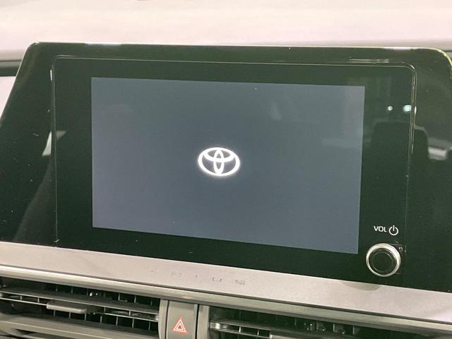 プリウス X 純正8型ナビ バックカメラ 衝突軽減 100V電源 レーダークルーズ ドラレコ コーナーセンサー スマートキー LEDヘッド ETC2.0 オートハイビーム 車線逸脱警報 オートライト(3枚目)