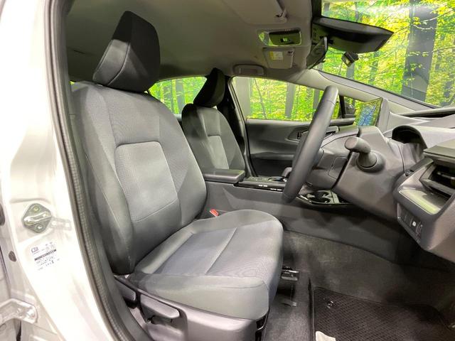 プリウス X 純正8型ナビ バックカメラ 衝突軽減 100V電源 レーダークルーズ ドラレコ コーナーセンサー スマートキー LEDヘッド ETC2.0 オートハイビーム 車線逸脱警報 オートライト(8枚目)