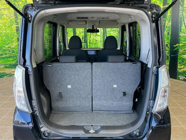 デイズルークス ハイウェイスター X ナビ 全周囲カメラ 電動スライドドア 衝突軽減 HIDヘッド ETC ドラレコ スマートキー オートエアコン 革巻きハンドル アイドリングストップ フォグライト CD/DVD再生 電動格納ミラー(10枚目)