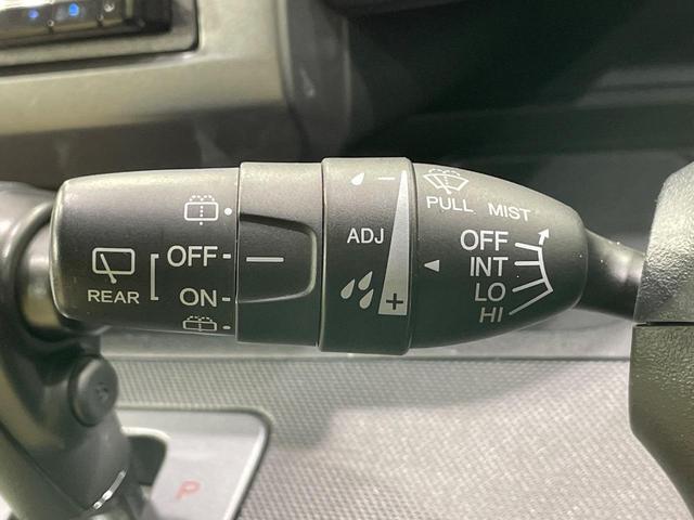 フリード G Lパッケージ ナビ 電動スライドドア ドラレコ ETC オートエアコン Bluetooth CD DVD再生 フルセグ キーレス プライバシーガラス ドアバイザー 電動格納ミラー(35枚目)