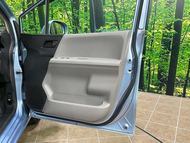 フリード G Lパッケージ ナビ 電動スライドドア ドラレコ ETC オートエアコン Bluetooth CD DVD再生 フルセグ キーレス プライバシーガラス ドアバイザー 電動格納ミラー(43枚目)