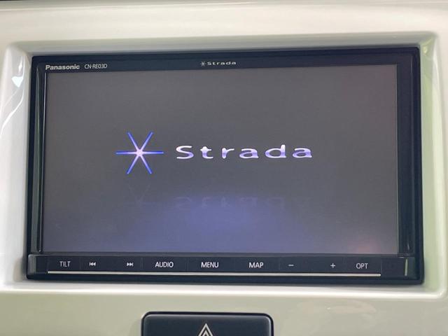 ハスラー Ｇ　ナビ　衝突軽減装置　ＥＴＣ　シートヒーター　スマートキー　オートエアコン　アイドリングストップ　ドアバイザー　プライバシーガラス　電動格納ミラー　ヘッドライトレベライザー　ＣＤ／ＤＶＤ再生（3枚目）