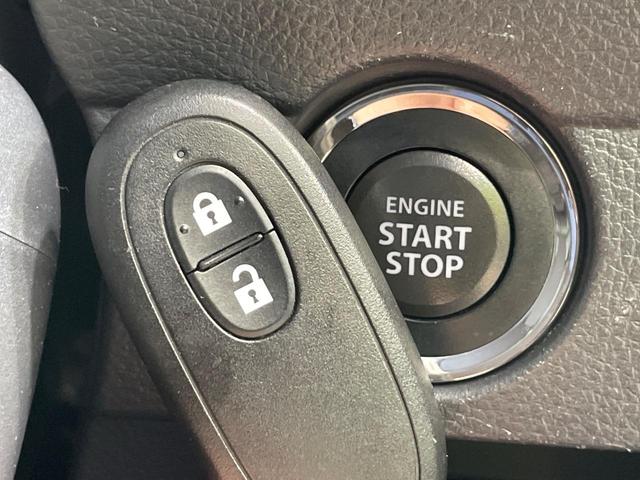 ハスラー Ｇ　ナビ　衝突軽減装置　ＥＴＣ　シートヒーター　スマートキー　オートエアコン　アイドリングストップ　ドアバイザー　プライバシーガラス　電動格納ミラー　ヘッドライトレベライザー　ＣＤ／ＤＶＤ再生（6枚目）