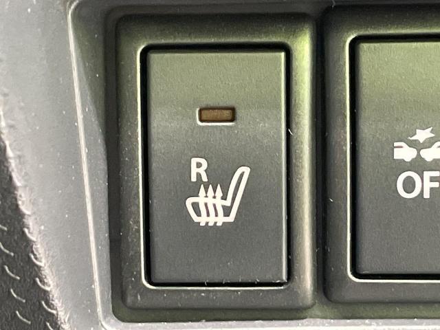 ハスラー Ｇ　ナビ　衝突軽減装置　ＥＴＣ　シートヒーター　スマートキー　オートエアコン　アイドリングストップ　ドアバイザー　プライバシーガラス　電動格納ミラー　ヘッドライトレベライザー　ＣＤ／ＤＶＤ再生（7枚目）