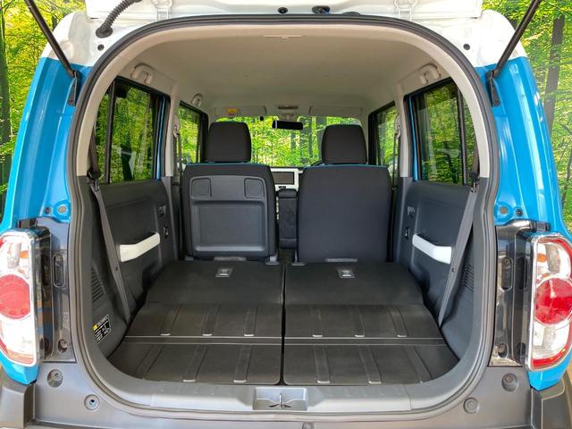 ハスラー Ｇ　ナビ　衝突軽減装置　ＥＴＣ　シートヒーター　スマートキー　オートエアコン　アイドリングストップ　ドアバイザー　プライバシーガラス　電動格納ミラー　ヘッドライトレベライザー　ＣＤ／ＤＶＤ再生（41枚目）