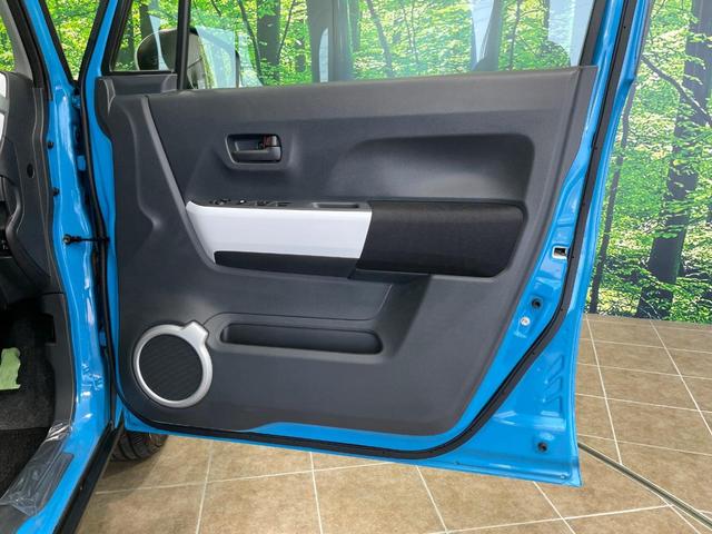 ハスラー Ｇ　ナビ　衝突軽減装置　ＥＴＣ　シートヒーター　スマートキー　オートエアコン　アイドリングストップ　ドアバイザー　プライバシーガラス　電動格納ミラー　ヘッドライトレベライザー　ＣＤ／ＤＶＤ再生（44枚目）