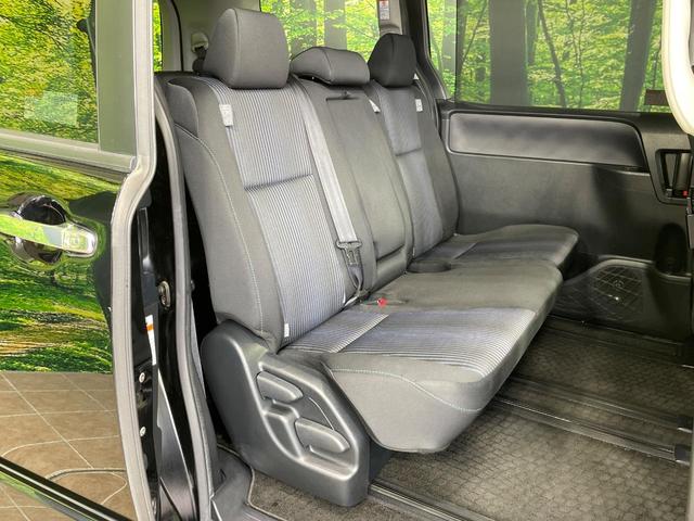 ヴォクシー ＺＳ　煌　両側電動スライドドア　純正１０型ナビ　後席モニター　バックカメラ　衝突軽減　ドラレコ　スマートキー　ＬＥＤヘッド　ＥＴＣ　クルコン　オートライト　デュアルエアコン　Ｂｌｕｅｔｏｏｔｈ　ＤＶＤ再生（9枚目）