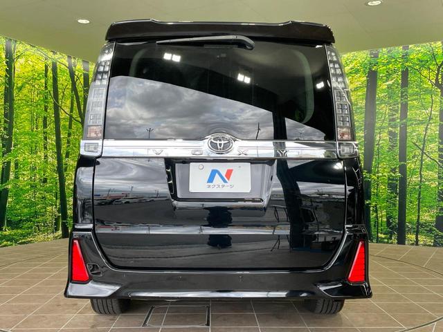 ヴォクシー ＺＳ　煌　両側電動スライドドア　純正１０型ナビ　後席モニター　バックカメラ　衝突軽減　ドラレコ　スマートキー　ＬＥＤヘッド　ＥＴＣ　クルコン　オートライト　デュアルエアコン　Ｂｌｕｅｔｏｏｔｈ　ＤＶＤ再生（16枚目）