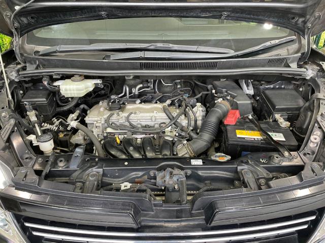 ヴォクシー ＺＳ　煌　両側電動スライドドア　純正１０型ナビ　後席モニター　バックカメラ　衝突軽減　ドラレコ　スマートキー　ＬＥＤヘッド　ＥＴＣ　クルコン　オートライト　デュアルエアコン　Ｂｌｕｅｔｏｏｔｈ　ＤＶＤ再生（19枚目）