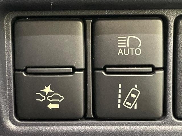 ヴォクシー ＺＳ　煌　両側電動スライドドア　純正１０型ナビ　後席モニター　バックカメラ　衝突軽減　ドラレコ　スマートキー　ＬＥＤヘッド　ＥＴＣ　クルコン　オートライト　デュアルエアコン　Ｂｌｕｅｔｏｏｔｈ　ＤＶＤ再生（31枚目）