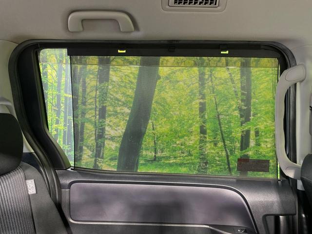 ヴォクシー ＺＳ　煌　両側電動スライドドア　純正１０型ナビ　後席モニター　バックカメラ　衝突軽減　ドラレコ　スマートキー　ＬＥＤヘッド　ＥＴＣ　クルコン　オートライト　デュアルエアコン　Ｂｌｕｅｔｏｏｔｈ　ＤＶＤ再生（46枚目）