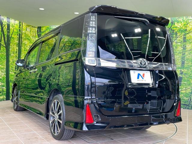 ヴォクシー ＺＳ　煌　両側電動スライドドア　純正１０型ナビ　後席モニター　バックカメラ　衝突軽減　ドラレコ　スマートキー　ＬＥＤヘッド　ＥＴＣ　クルコン　オートライト　デュアルエアコン　Ｂｌｕｅｔｏｏｔｈ　ＤＶＤ再生（55枚目）