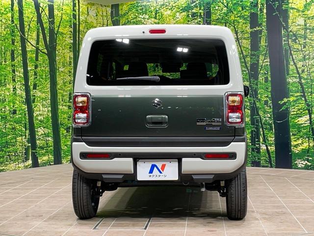 ハスラー ハイブリッドＧ　ＳＤナビ　バックカメラ　衝突軽減　レーダークルーズ　コーナーセンサー　スマートキー　ＬＥＤヘッド　ＥＴＣ　オートハイビーム　車線逸脱警報　オートライト　オートエアコン（15枚目）