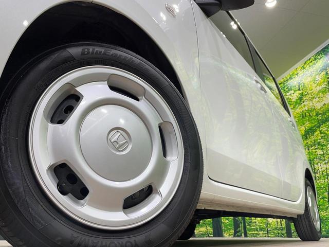 N-WGN Lホンダセンシング 純正ナビ バックカメラ 衝突軽減 レーダークルーズ シートヒーター コーナーセンサー スマートキー ETC 車線逸脱警報 オートライト オートエアコン Bluetooth CD 誤発進抑制機能(13枚目)