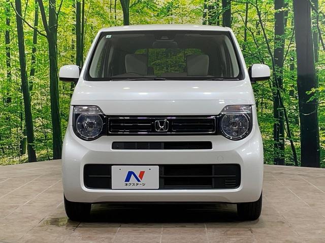 N-WGN Lホンダセンシング 純正ナビ バックカメラ 衝突軽減 レーダークルーズ シートヒーター コーナーセンサー スマートキー ETC 車線逸脱警報 オートライト オートエアコン Bluetooth CD 誤発進抑制機能(14枚目)