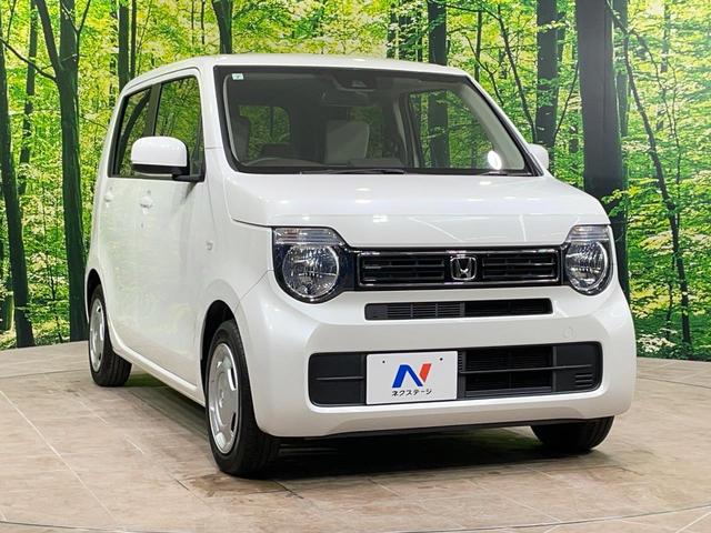N-WGN Lホンダセンシング 純正ナビ バックカメラ 衝突軽減 レーダークルーズ シートヒーター コーナーセンサー スマートキー ETC 車線逸脱警報 オートライト オートエアコン Bluetooth CD 誤発進抑制機能(16枚目)