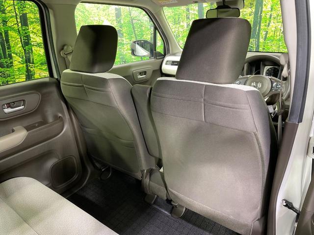 N-WGN Lホンダセンシング 純正ナビ バックカメラ 衝突軽減 レーダークルーズ シートヒーター コーナーセンサー スマートキー ETC 車線逸脱警報 オートライト オートエアコン Bluetooth CD 誤発進抑制機能(31枚目)