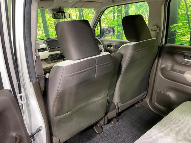 N-WGN Lホンダセンシング 純正ナビ バックカメラ 衝突軽減 レーダークルーズ シートヒーター コーナーセンサー スマートキー ETC 車線逸脱警報 オートライト オートエアコン Bluetooth CD 誤発進抑制機能(32枚目)