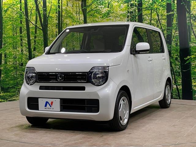 N-WGN Lホンダセンシング 純正ナビ バックカメラ 衝突軽減 レーダークルーズ シートヒーター コーナーセンサー スマートキー ETC 車線逸脱警報 オートライト オートエアコン Bluetooth CD 誤発進抑制機能(52枚目)