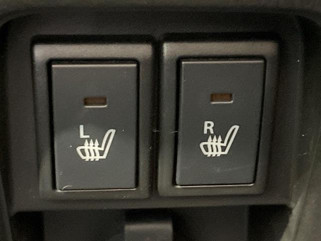 ハスラー Ｊスタイル　純正８型ナビ　バックカメラ　衝突軽減　シートヒーター　ドラレコ　コーナーセンサー　スマートキー　ＬＥＤヘッド　ルーフレール　ＥＴＣ　純正１５インチＡＷ　車線逸脱警報　オートライト　オートエアコン（6枚目）