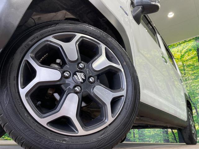 ハスラー Ｊスタイル　純正８型ナビ　バックカメラ　衝突軽減　シートヒーター　ドラレコ　コーナーセンサー　スマートキー　ＬＥＤヘッド　ルーフレール　ＥＴＣ　純正１５インチＡＷ　車線逸脱警報　オートライト　オートエアコン（13枚目）