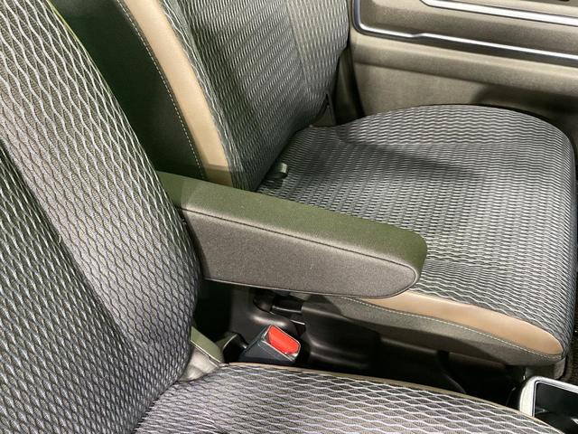 ハスラー Ｊスタイル　純正８型ナビ　バックカメラ　衝突軽減　シートヒーター　ドラレコ　コーナーセンサー　スマートキー　ＬＥＤヘッド　ルーフレール　ＥＴＣ　純正１５インチＡＷ　車線逸脱警報　オートライト　オートエアコン（25枚目）