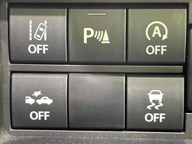 ハスラー Ｊスタイル　純正８型ナビ　バックカメラ　衝突軽減　シートヒーター　ドラレコ　コーナーセンサー　スマートキー　ＬＥＤヘッド　ルーフレール　ＥＴＣ　純正１５インチＡＷ　車線逸脱警報　オートライト　オートエアコン（30枚目）