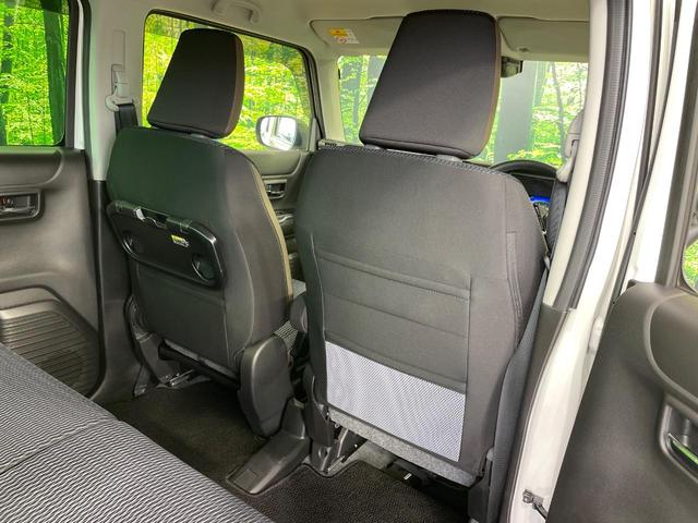 ハスラー Ｊスタイル　純正８型ナビ　バックカメラ　衝突軽減　シートヒーター　ドラレコ　コーナーセンサー　スマートキー　ＬＥＤヘッド　ルーフレール　ＥＴＣ　純正１５インチＡＷ　車線逸脱警報　オートライト　オートエアコン（40枚目）