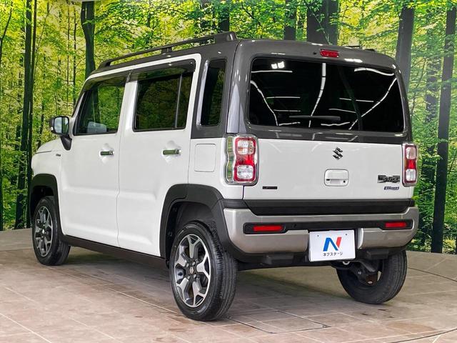 ハスラー Ｊスタイル　純正８型ナビ　バックカメラ　衝突軽減　シートヒーター　ドラレコ　コーナーセンサー　スマートキー　ＬＥＤヘッド　ルーフレール　ＥＴＣ　純正１５インチＡＷ　車線逸脱警報　オートライト　オートエアコン（55枚目）
