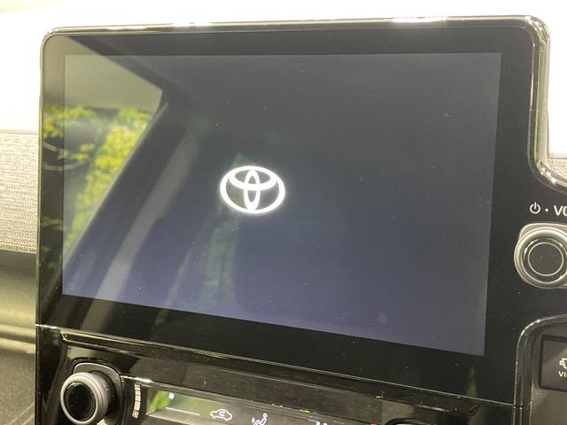 シエンタ ハイブリッドＺ　両側電動スライドドア　純正１０．５型ナビ　全周囲カメラ　衝突軽減　ＢＳＭ　レーダークルーズ　コーナーセンサー　ドラレコ　スマートキー　ＬＥＤヘッド　ＥＴＣ　オートハイビーム　車線逸脱警報　オートライト（4枚目）