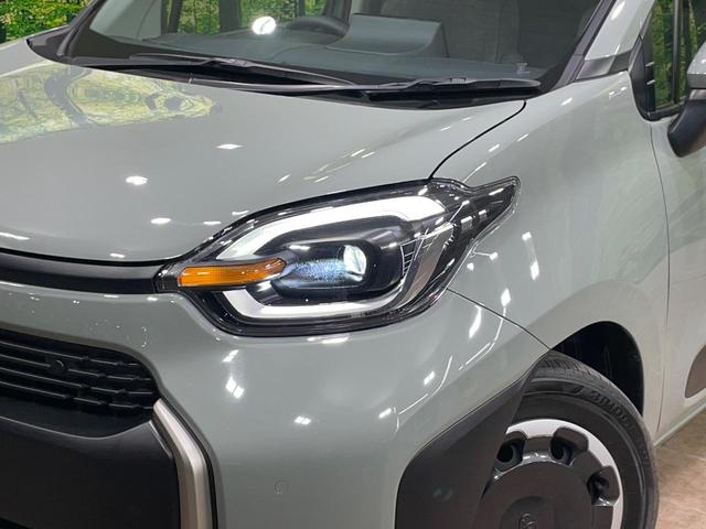 シエンタ ハイブリッドＺ　両側電動スライドドア　純正１０．５型ナビ　全周囲カメラ　衝突軽減　ＢＳＭ　レーダークルーズ　コーナーセンサー　ドラレコ　スマートキー　ＬＥＤヘッド　ＥＴＣ　オートハイビーム　車線逸脱警報　オートライト（13枚目）