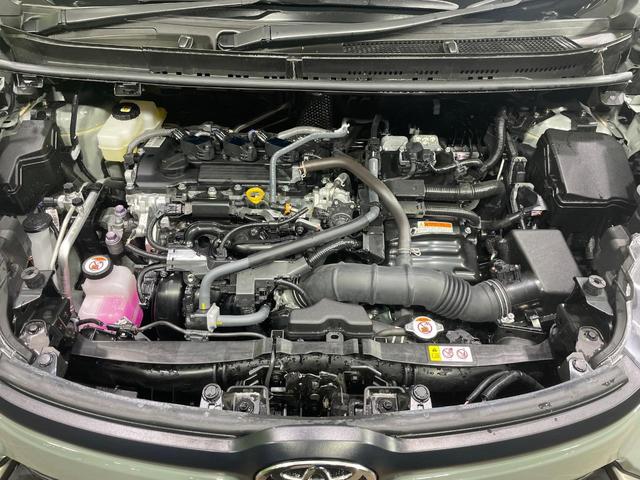 シエンタ ハイブリッドＺ　両側電動スライドドア　純正１０．５型ナビ　全周囲カメラ　衝突軽減　ＢＳＭ　レーダークルーズ　コーナーセンサー　ドラレコ　スマートキー　ＬＥＤヘッド　ＥＴＣ　オートハイビーム　車線逸脱警報　オートライト（19枚目）