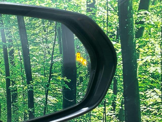 シエンタ ハイブリッドＺ　両側電動スライドドア　純正１０．５型ナビ　全周囲カメラ　衝突軽減　ＢＳＭ　レーダークルーズ　コーナーセンサー　ドラレコ　スマートキー　ＬＥＤヘッド　ＥＴＣ　オートハイビーム　車線逸脱警報　オートライト（33枚目）