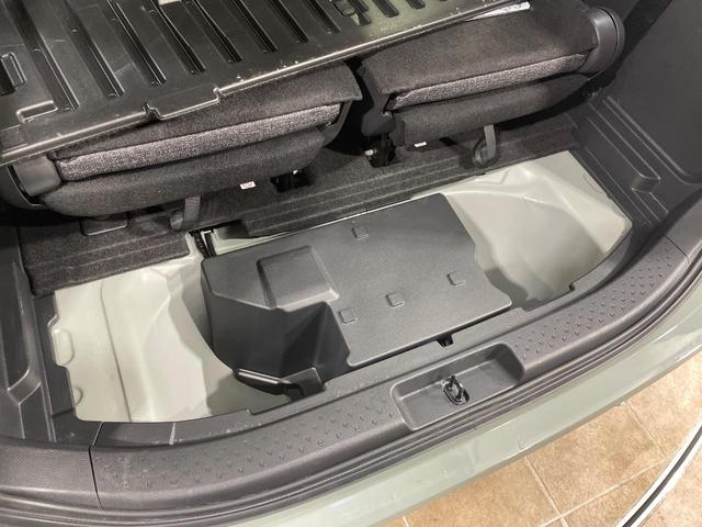 シエンタ ハイブリッドＺ　両側電動スライドドア　純正１０．５型ナビ　全周囲カメラ　衝突軽減　ＢＳＭ　レーダークルーズ　コーナーセンサー　ドラレコ　スマートキー　ＬＥＤヘッド　ＥＴＣ　オートハイビーム　車線逸脱警報　オートライト（50枚目）