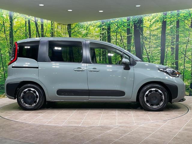 シエンタ ハイブリッドＺ　両側電動スライドドア　純正１０．５型ナビ　全周囲カメラ　衝突軽減　ＢＳＭ　レーダークルーズ　コーナーセンサー　ドラレコ　スマートキー　ＬＥＤヘッド　ＥＴＣ　オートハイビーム　車線逸脱警報　オートライト（59枚目）