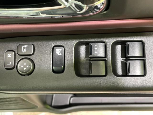 スペーシアカスタム ハイブリッドＸＳ　届出済未使用車　両側電動スライドドア　衝突軽減　アダプティブクルーズ　ステアリングヒーター　ヘッドアップディスプレイ　コーナーセンサー　スマートキー　ＬＥＤヘッド　純正１５インチＡＷ　オートハイビーム（21枚目）