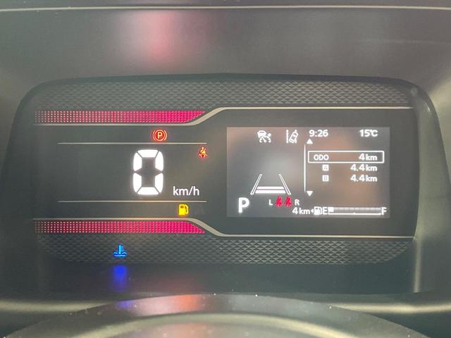 スペーシアカスタム ハイブリッドＸＳ　届出済未使用車　両側電動スライドドア　衝突軽減　アダプティブクルーズ　ステアリングヒーター　ヘッドアップディスプレイ　コーナーセンサー　スマートキー　ＬＥＤヘッド　純正１５インチＡＷ　オートハイビーム（30枚目）