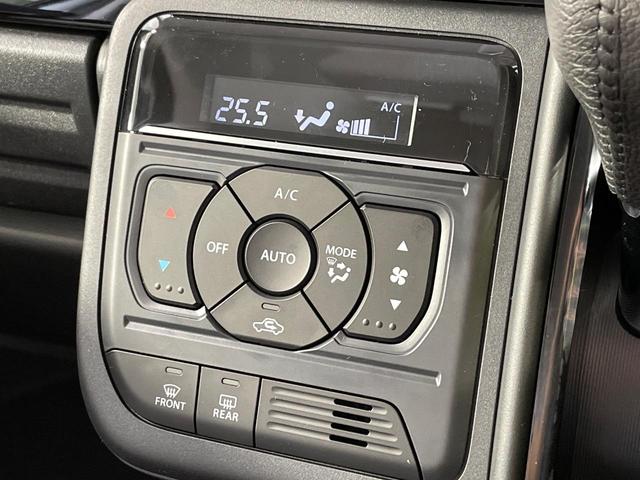 スペーシアカスタム ハイブリッドＸＳ　届出済未使用車　両側電動スライドドア　衝突軽減　アダプティブクルーズ　ステアリングヒーター　ヘッドアップディスプレイ　コーナーセンサー　スマートキー　ＬＥＤヘッド　純正１５インチＡＷ　オートハイビーム（32枚目）