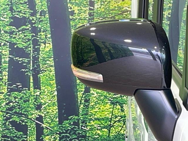 スペーシアカスタム ハイブリッドＸＳ　届出済未使用車　両側電動スライドドア　衝突軽減　アダプティブクルーズ　ステアリングヒーター　ヘッドアップディスプレイ　コーナーセンサー　スマートキー　ＬＥＤヘッド　純正１５インチＡＷ　オートハイビーム（38枚目）