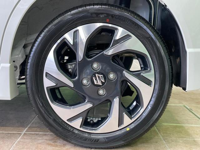 スペーシアカスタム ハイブリッドＸＳ　届出済未使用車　両側電動スライドドア　衝突軽減　アダプティブクルーズ　ステアリングヒーター　ヘッドアップディスプレイ　コーナーセンサー　スマートキー　ＬＥＤヘッド　純正１５インチＡＷ　オートハイビーム（41枚目）