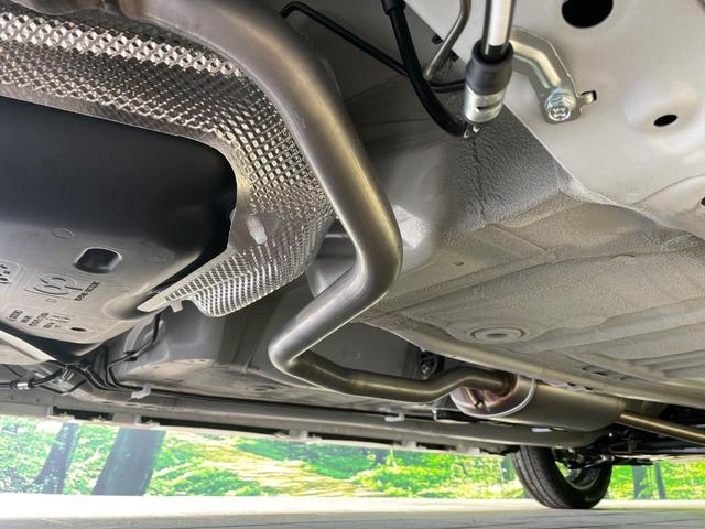 スペーシアカスタム ハイブリッドＸＳ　届出済未使用車　両側電動スライドドア　衝突軽減　アダプティブクルーズ　ステアリングヒーター　ヘッドアップディスプレイ　コーナーセンサー　スマートキー　ＬＥＤヘッド　純正１５インチＡＷ　オートハイビーム（48枚目）