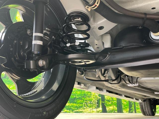 スペーシアカスタム ハイブリッドＸＳ　届出済未使用車　両側電動スライドドア　衝突軽減　アダプティブクルーズ　ステアリングヒーター　ヘッドアップディスプレイ　コーナーセンサー　スマートキー　ＬＥＤヘッド　純正１５インチＡＷ　オートハイビーム（49枚目）