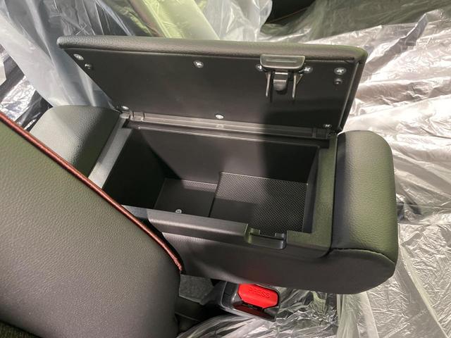 スペーシアカスタム ハイブリッドＸＳ　届出済未使用車　両側電動スライドドア　衝突軽減　アダプティブクルーズ　ステアリングヒーター　ヘッドアップディスプレイ　コーナーセンサー　スマートキー　ＬＥＤヘッド　純正１５インチＡＷ　オートハイビーム（52枚目）