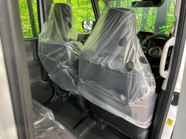 スペーシアカスタム ハイブリッドＸＳ　届出済未使用車　両側電動スライドドア　衝突軽減　アダプティブクルーズ　ステアリングヒーター　ヘッドアップディスプレイ　コーナーセンサー　スマートキー　ＬＥＤヘッド　純正１５インチＡＷ　オートハイビーム（54枚目）