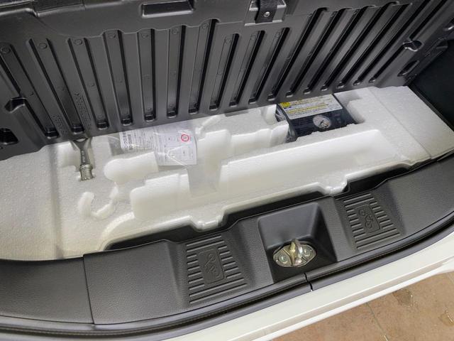 スペーシアカスタム ハイブリッドＸＳ　届出済未使用車　両側電動スライドドア　衝突軽減　アダプティブクルーズ　ステアリングヒーター　ヘッドアップディスプレイ　コーナーセンサー　スマートキー　ＬＥＤヘッド　純正１５インチＡＷ　オートハイビーム（59枚目）